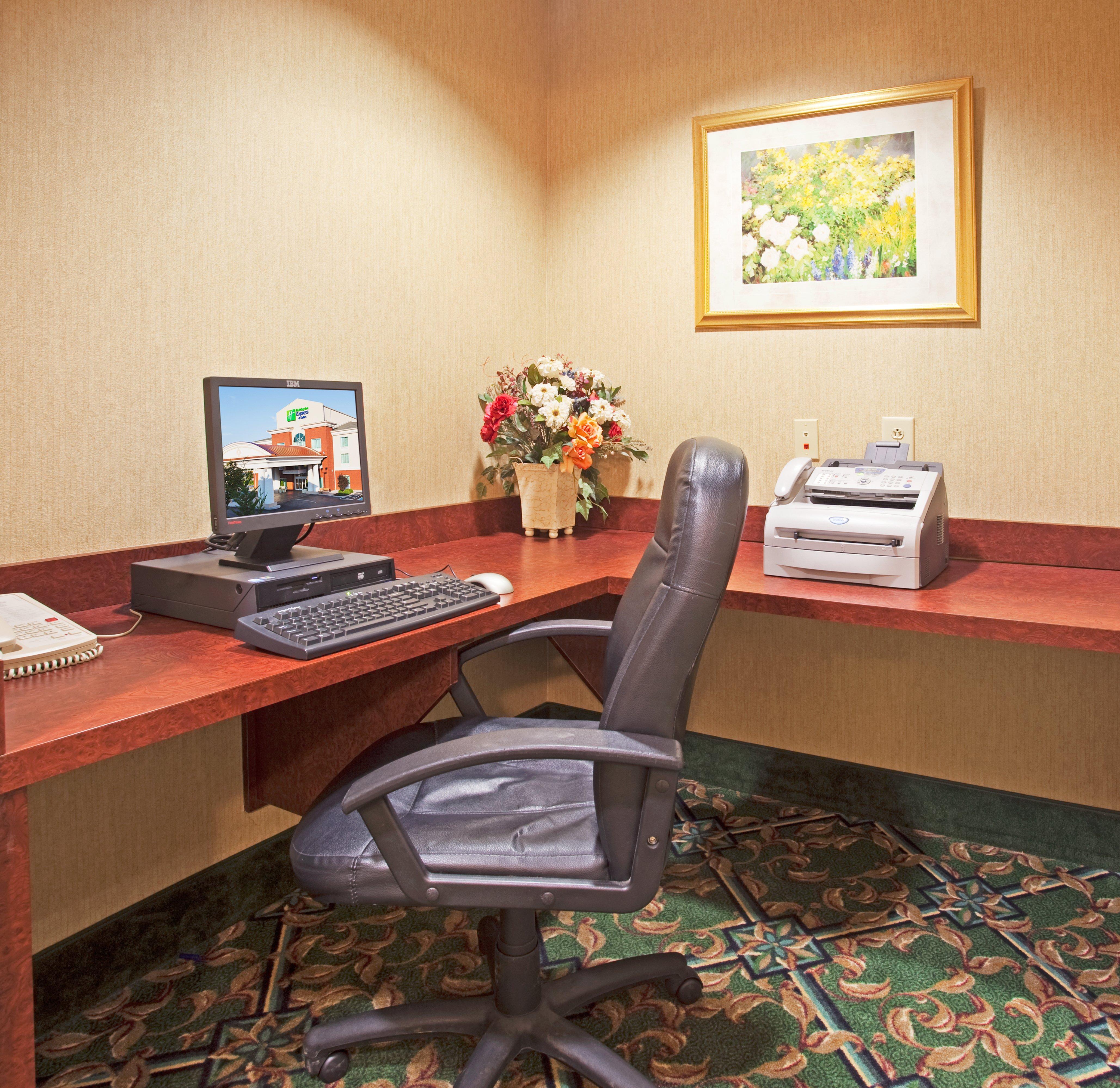 Holiday Inn Express Hotel & Suites Lenoir City Knoxville Area, An Ihg Hotel Bagian luar foto