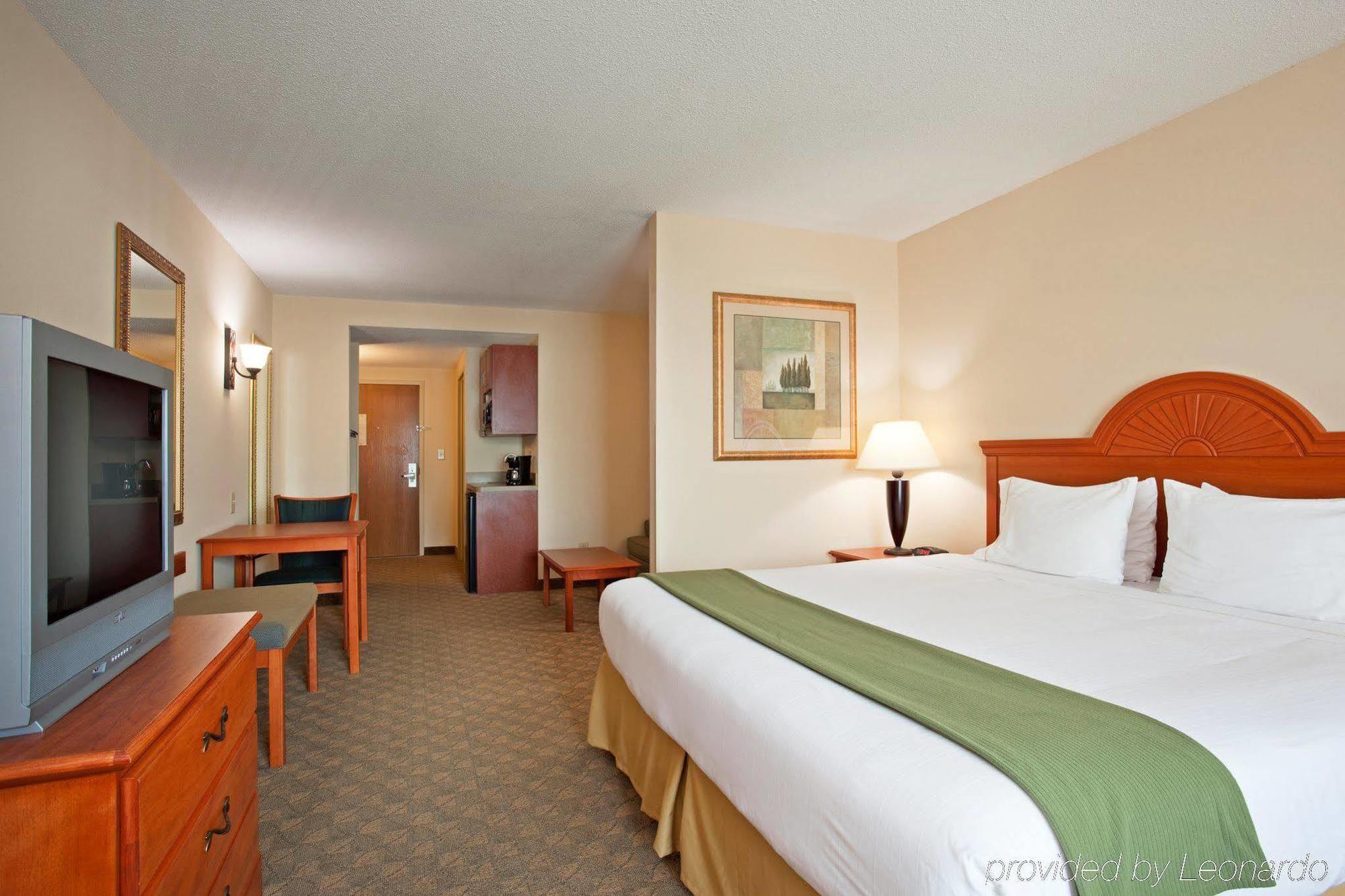 Holiday Inn Express Hotel & Suites Lenoir City Knoxville Area, An Ihg Hotel Ruang foto