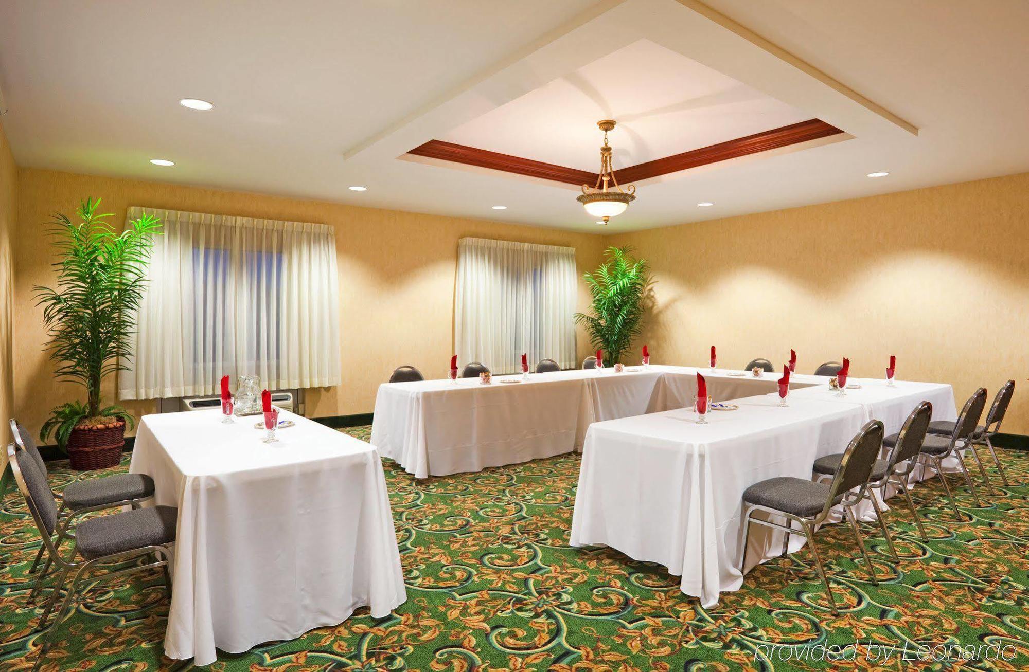 Holiday Inn Express Hotel & Suites Lenoir City Knoxville Area, An Ihg Hotel Fasilitas foto